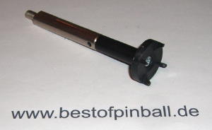 Armature Ball Popper (Williams)